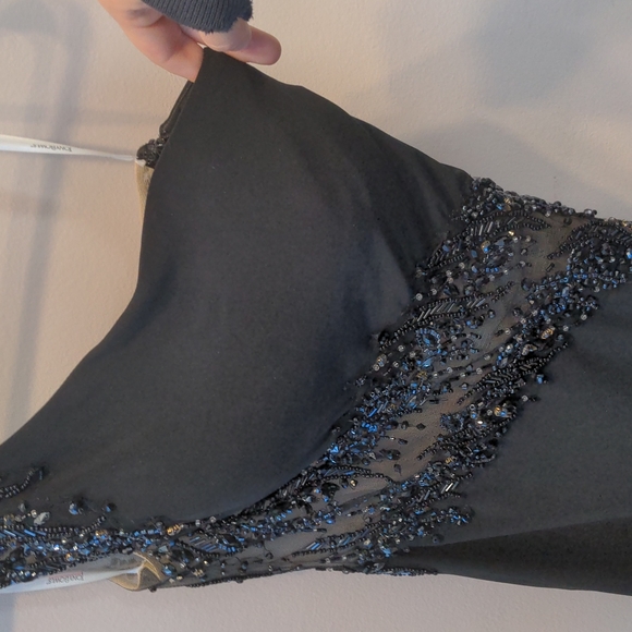 Tony Bowls Short Dress - Picture 2 of 8